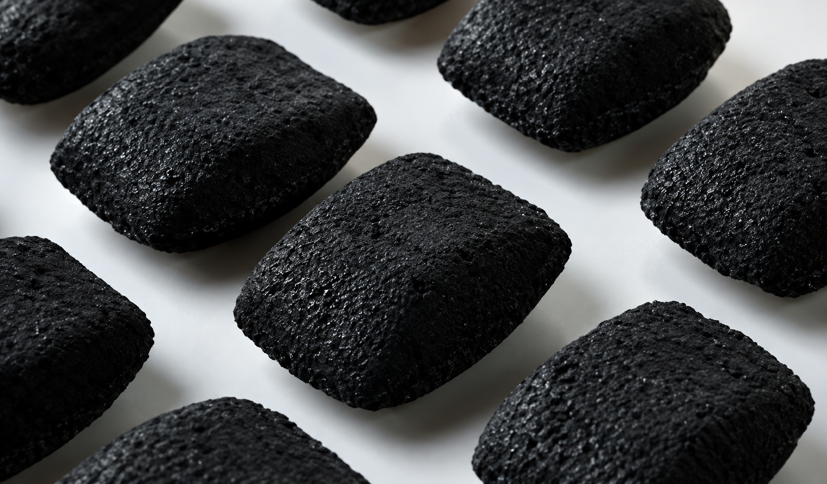 Charcoal Briquettes